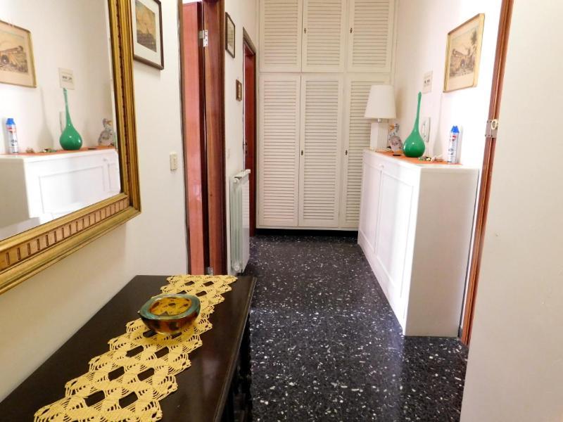 Comodo Al Mare Levanto Zewnętrze zdjęcie