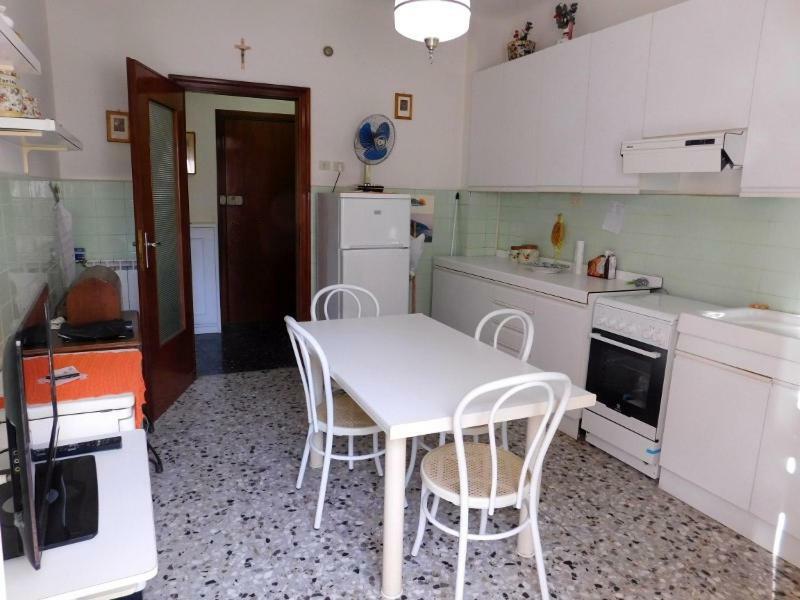 Comodo Al Mare Levanto Zewnętrze zdjęcie